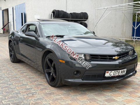 продам Chevrolet Camaroв пмр  фото 5