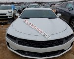 продам Chevrolet Camaro в пмр  фото 1
