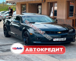продам Chevrolet Camaro в пмр  фото 1