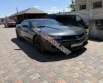 продам Chevrolet Camaro в пмр  фото 1