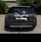 продам Chevrolet Captiva в пмр  фото 5