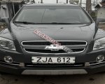 продам Chevrolet Captiva в пмр  фото 4