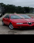 продам Alfa Romeo 156 в пмр  фото 5
