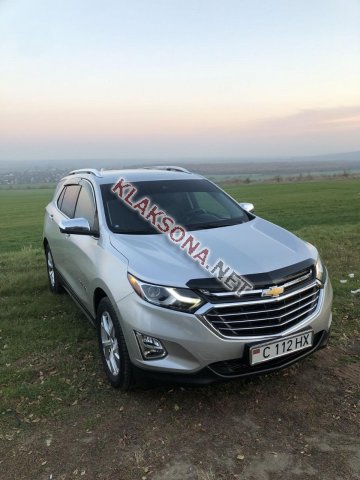 продам Chevrolet Equinoxв пмр  фото 6