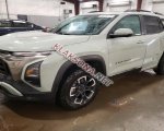 продам Chevrolet Equinox в пмр  фото 1