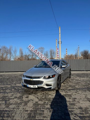 продам Chevrolet Malibuв пмр  фото 4