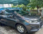 продам Chevrolet Tracker в пмр  фото 2