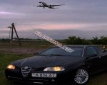 продам Alfa Romeo 166 в пмр  фото 1