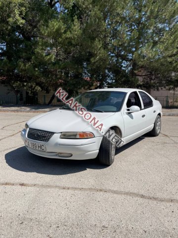 продам Chrysler Cirrusв пмр  фото 5