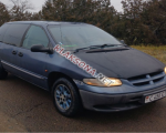 продам Chrysler Grand Voyager в пмр  фото 3