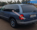 продам Chrysler Grand Voyager в пмр  фото 1