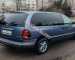 продам Chrysler Grand Voyager в пмр  фото 2