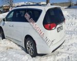 продам Chrysler Pacifica в пмр  фото 3