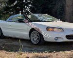 продам Chrysler Sebring в пмр  фото 1
