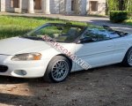 продам Chrysler Sebring в пмр  фото 5