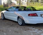 продам Chrysler Sebring в пмр  фото 4