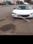 продам Chrysler Sebring в пмр  фото 3