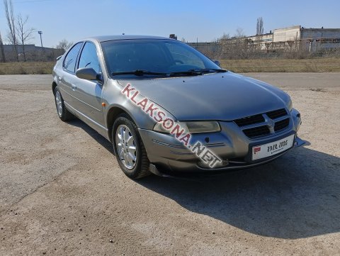 продам Chrysler Stratusв пмр  фото 6