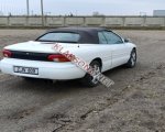 продам Chrysler Stratus в пмр  фото 5