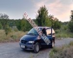 продам Chrysler Voyager в пмр  фото 1