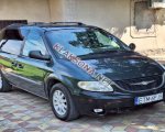продам Chrysler Voyager в пмр  фото 2