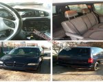 продам Chrysler Voyager в пмр  фото 1