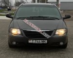 продам Chrysler Voyager в пмр  фото 4