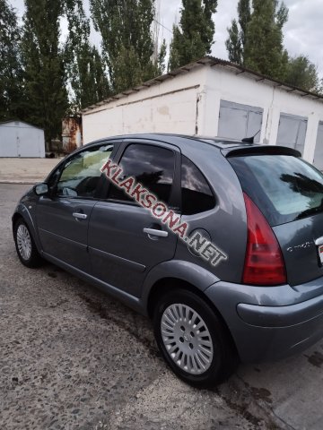 продам Citroen C3в пмр  фото 4
