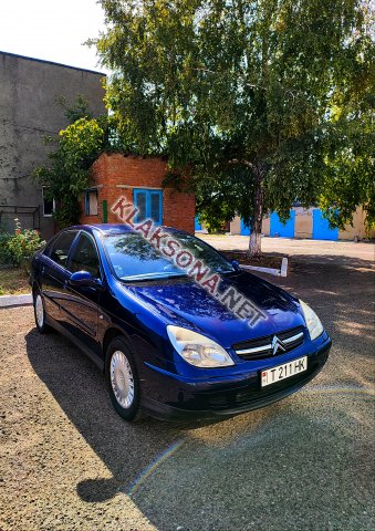 продам Citroen C5в пмр  фото 6