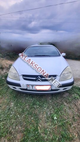 продам Citroen C5в пмр  фото 6