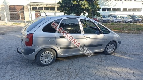 продам Citroen Xsara Picassoв пмр  фото 6