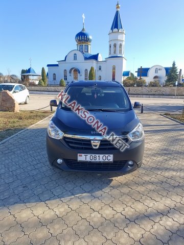 продам Dacia 1310в пмр  фото 4