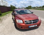 продам Dodge Caliber в пмр  фото 2