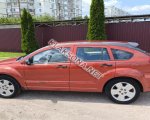продам Dodge Caliber в пмр  фото 3