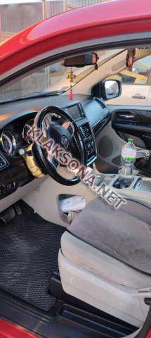 продам Dodge Grand Caravanв пмр  фото 6