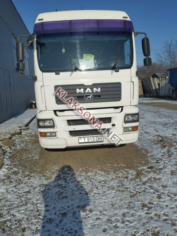 продам Man Talonв пмр  фото 6