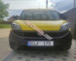 продам Fiat Doblo в пмр  фото 4