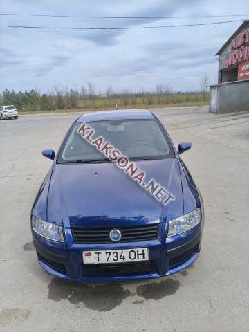продам Fiat Stiloв пмр  фото 4