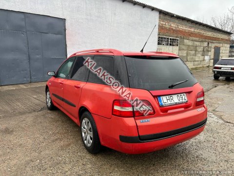 продам Fiat Stiloв пмр  фото 5