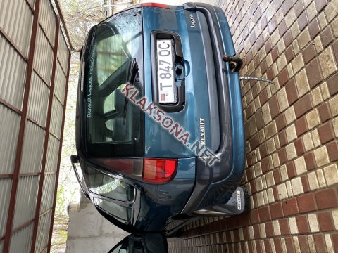 продам Renault Lagunaв пмр  фото 4