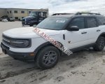 продам Ford Bronco в пмр  фото 1