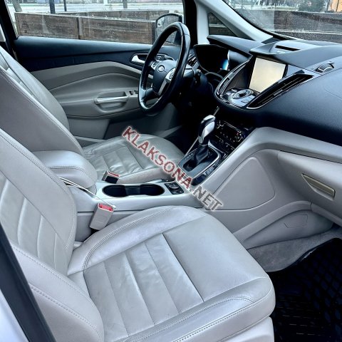 продам Ford C-MAXв пмр  фото 4
