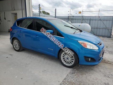 продам Ford C-MAXв пмр  фото 4