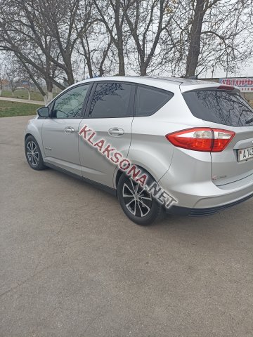 продам Ford C-MAXв пмр  фото 4