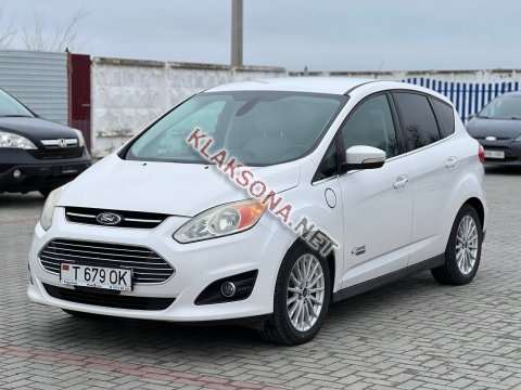 продам Ford C-MAXв пмр  фото 6