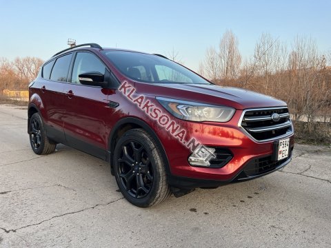 продам Ford Escapeв пмр  фото 5