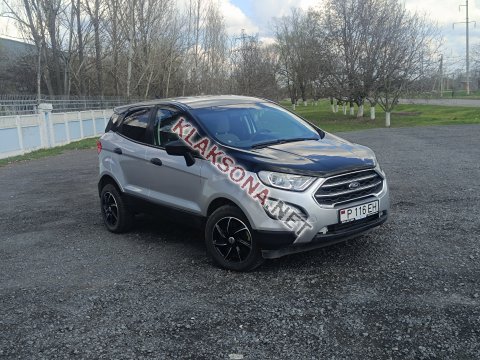 продам Ford Escapeв пмр  фото 6