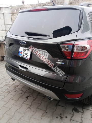 продам Ford Escapeв пмр  фото 6