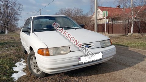 продам Ford Escortв пмр  фото 4