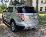 продам Ford Explorer в пмр  фото 2